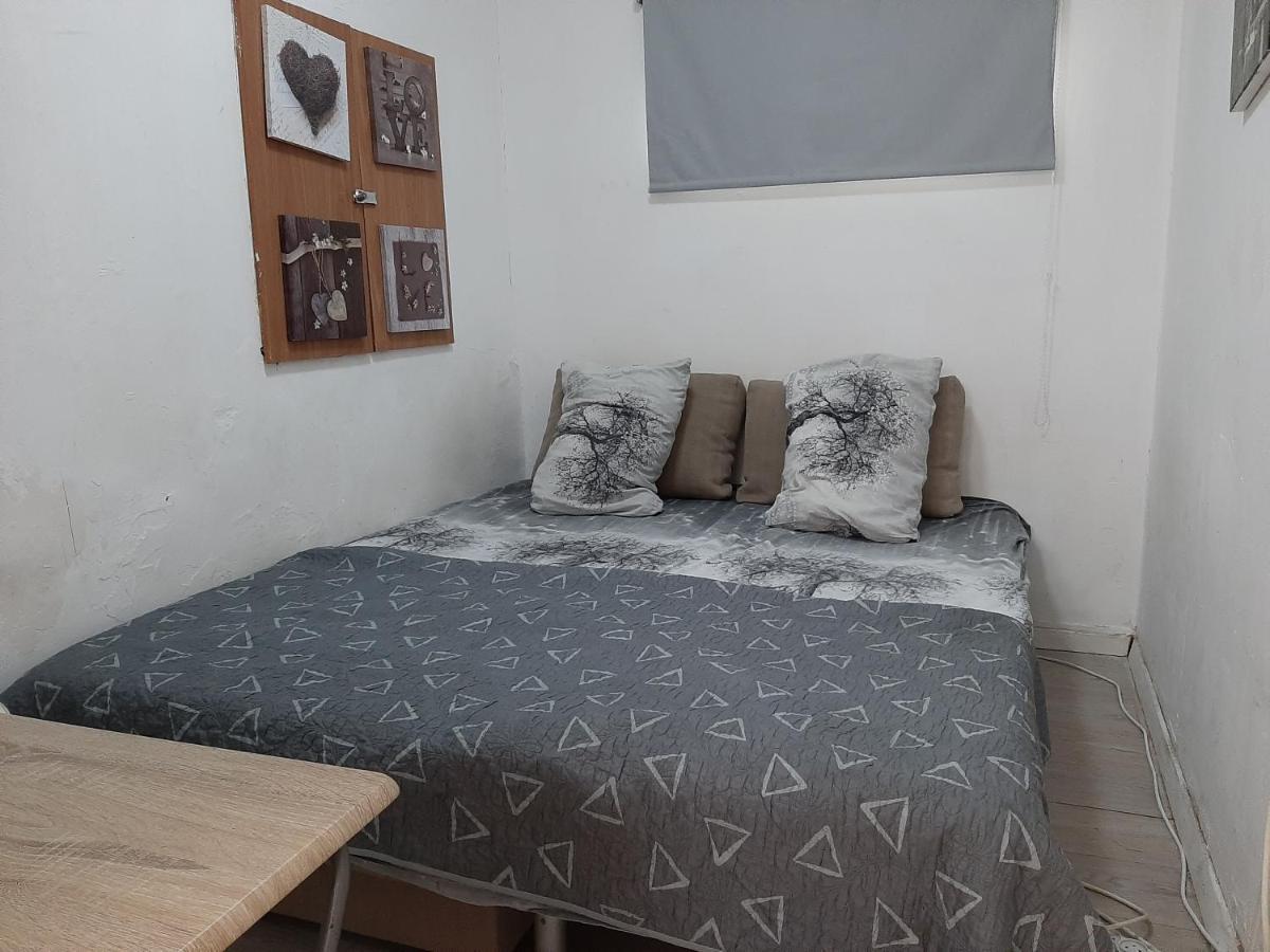The Surfer'S Beach House Tel Aviv Eksteriør billede
