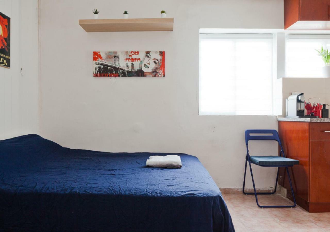 The Surfer'S Beach House Tel Aviv Eksteriør billede
